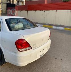نيسان صني